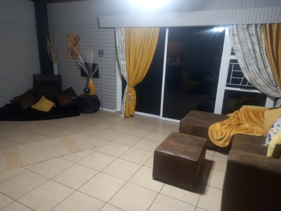 4 Bedroom Property for Sale in Fichardt Park Free State